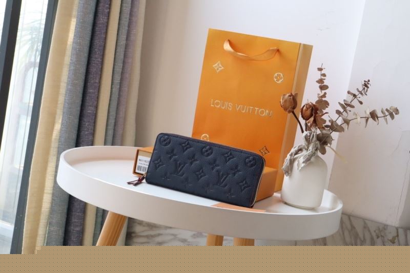 LV Wallets